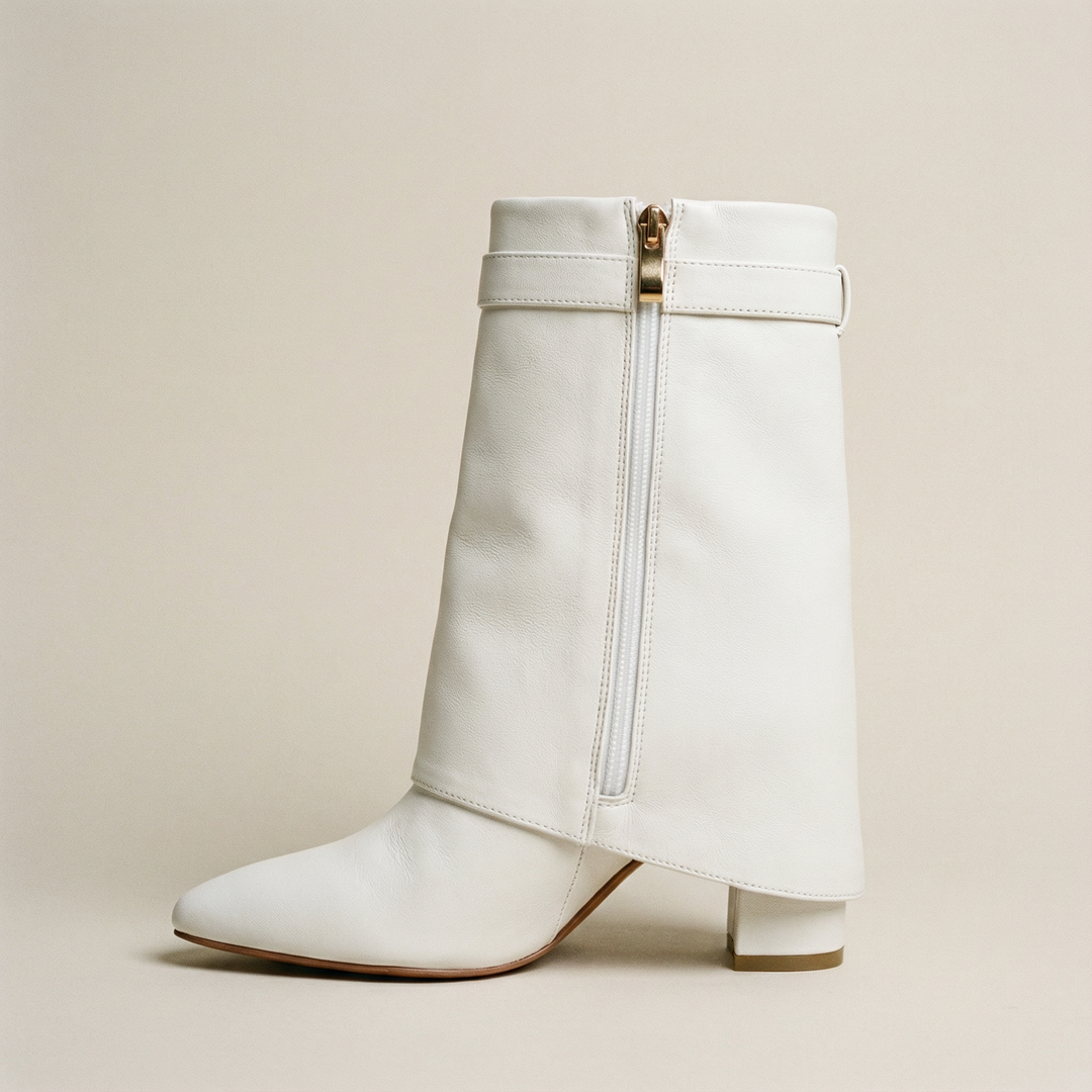 The Bianca Ankle Boot