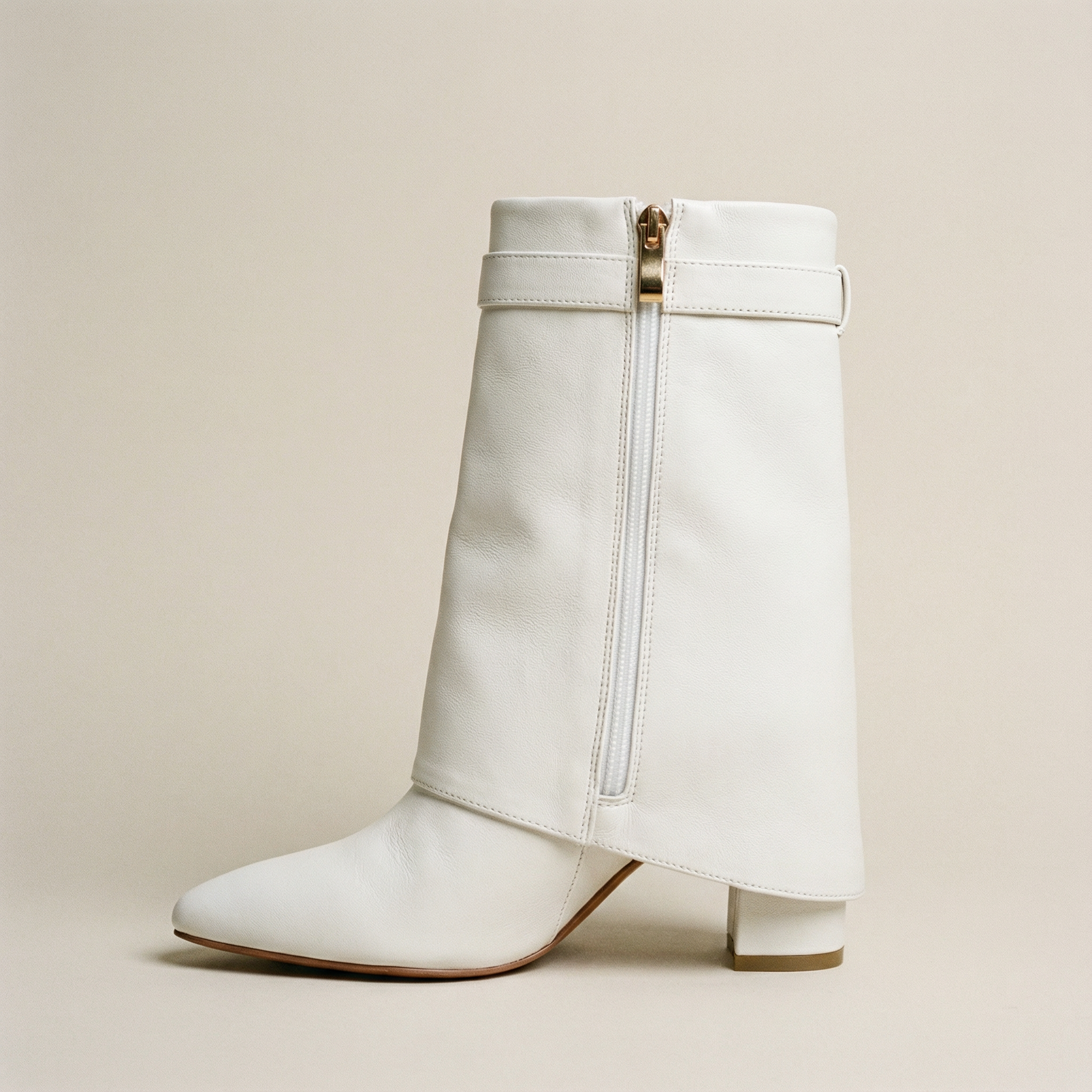 The Bianca Ankle Boot