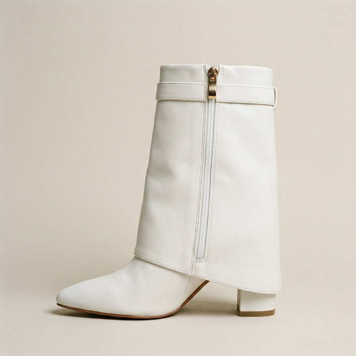 The Bianca Ankle Boot