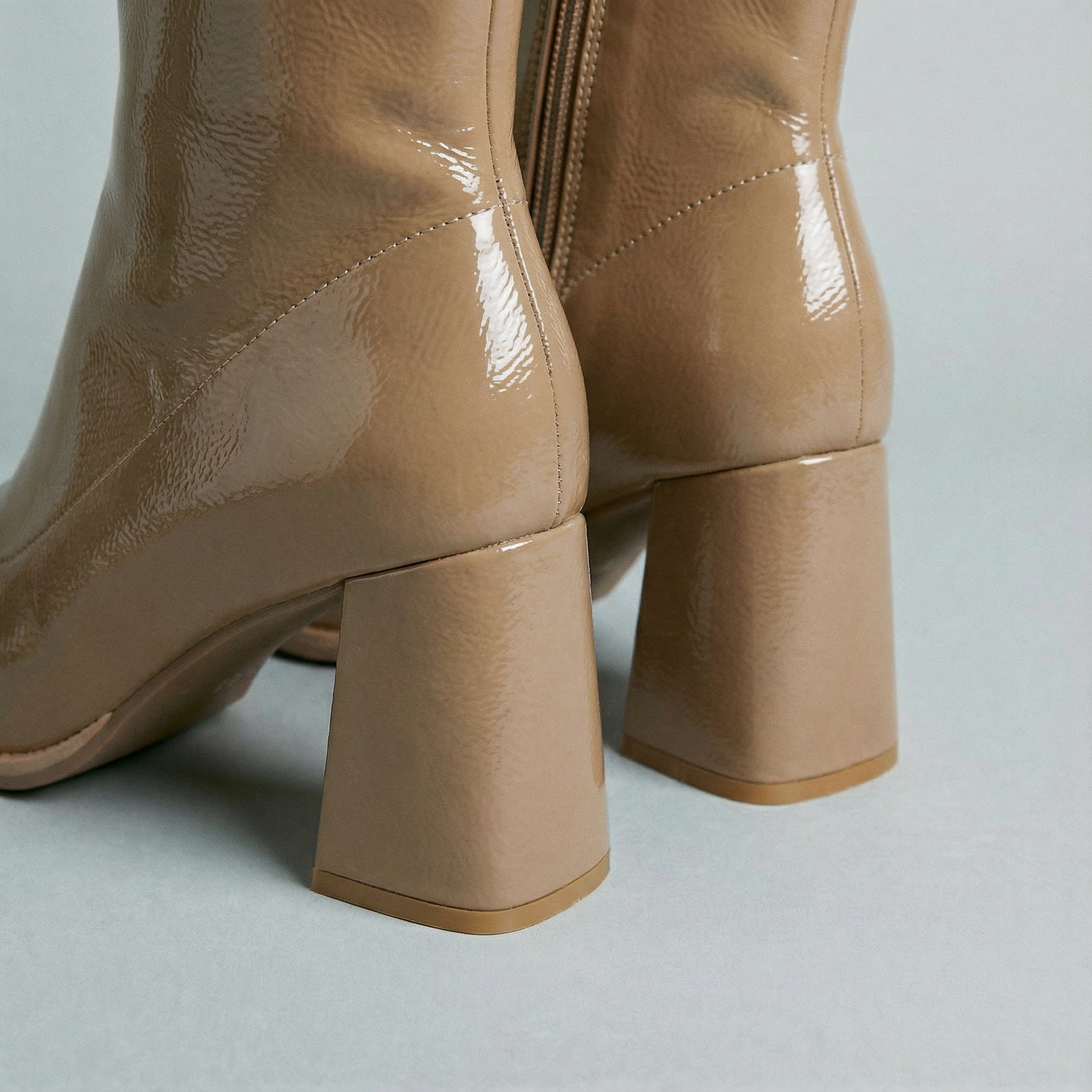 The Naomi Ankle Boot