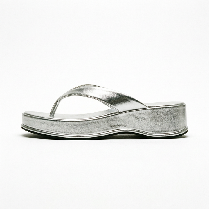 Monaco Lift Sandals