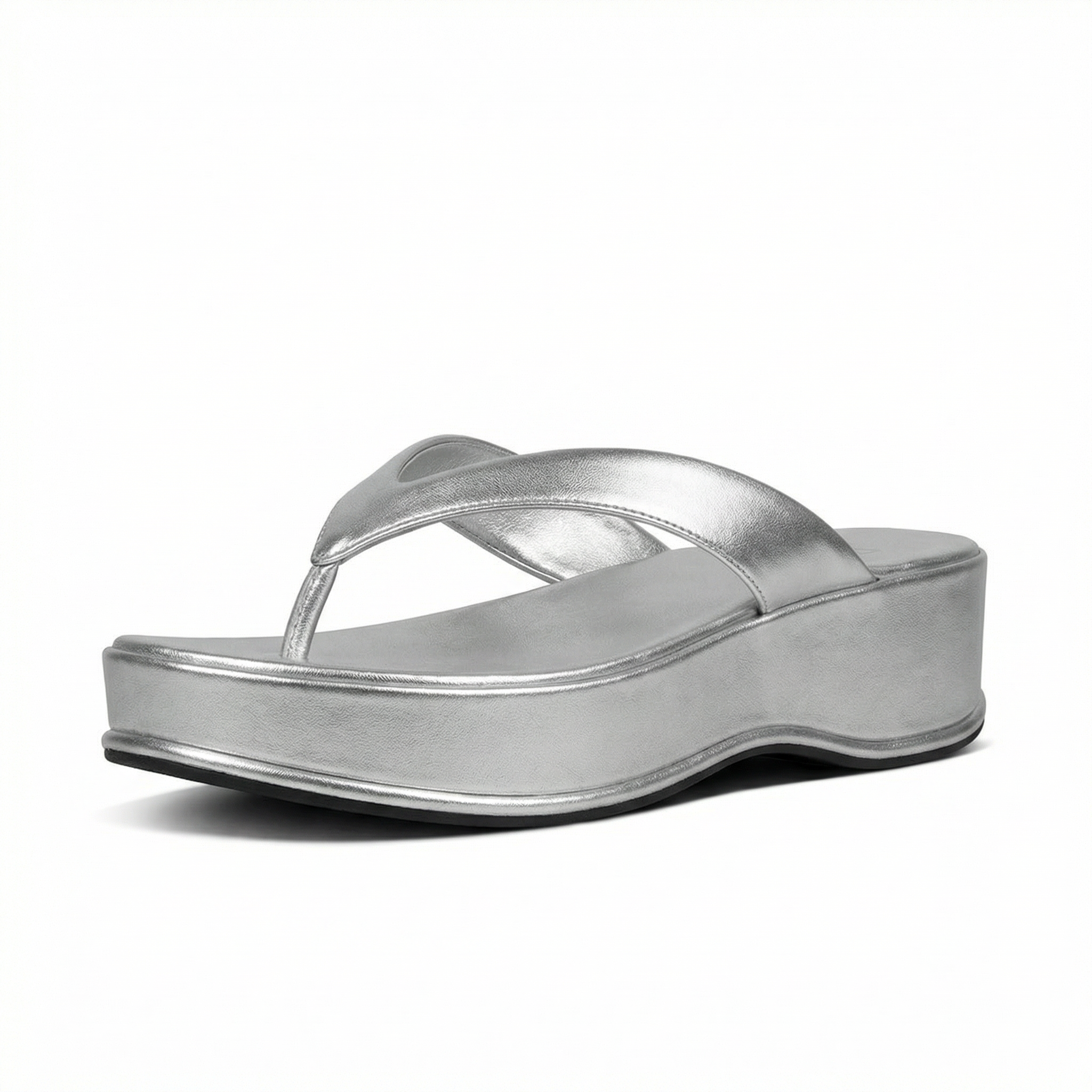 Monaco Lift Sandals