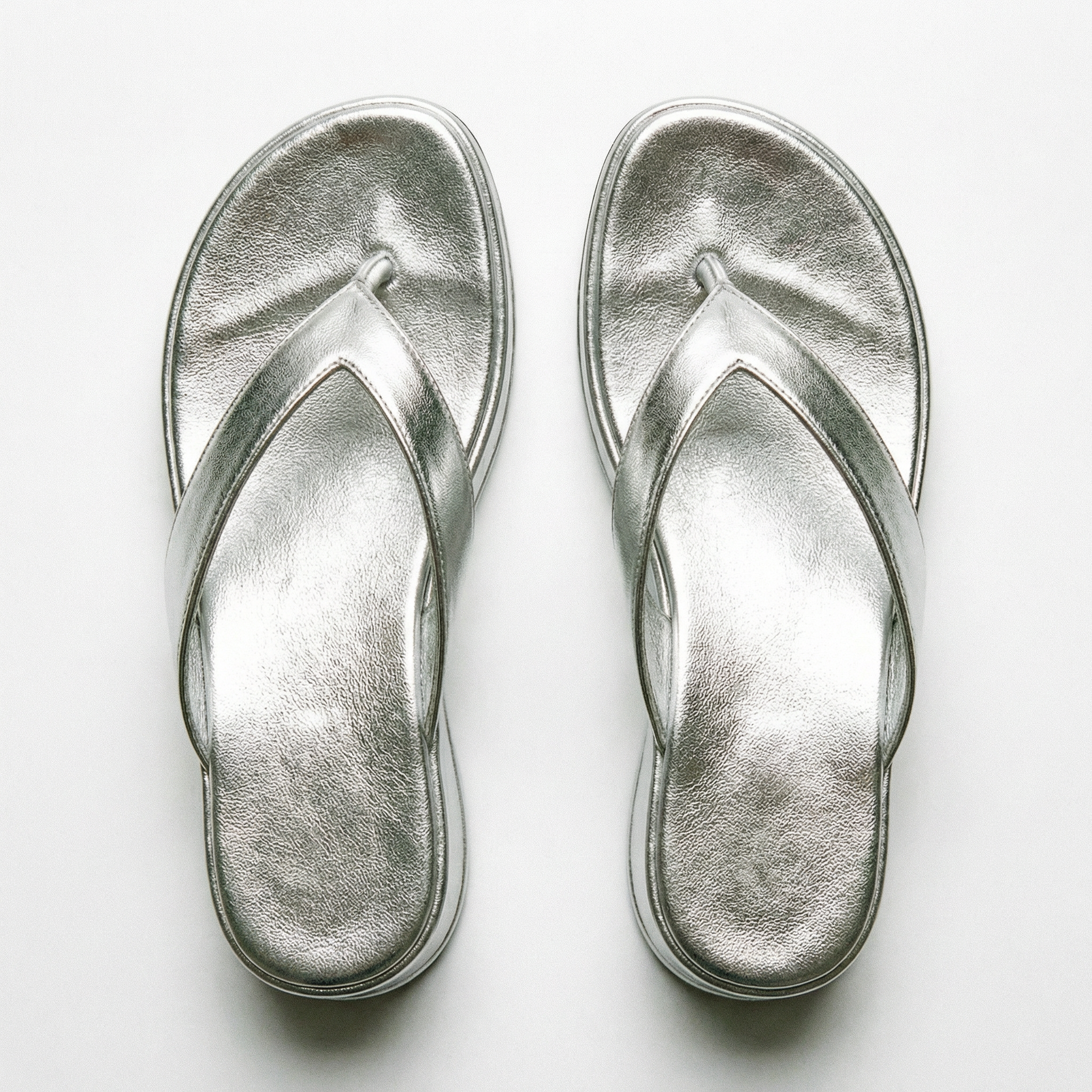 Monaco Lift Sandals
