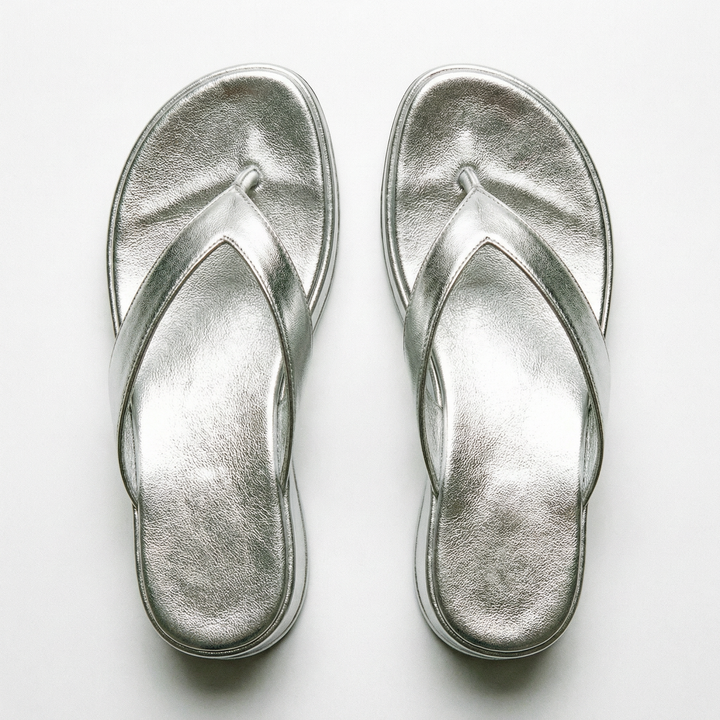 Monaco Lift Sandals