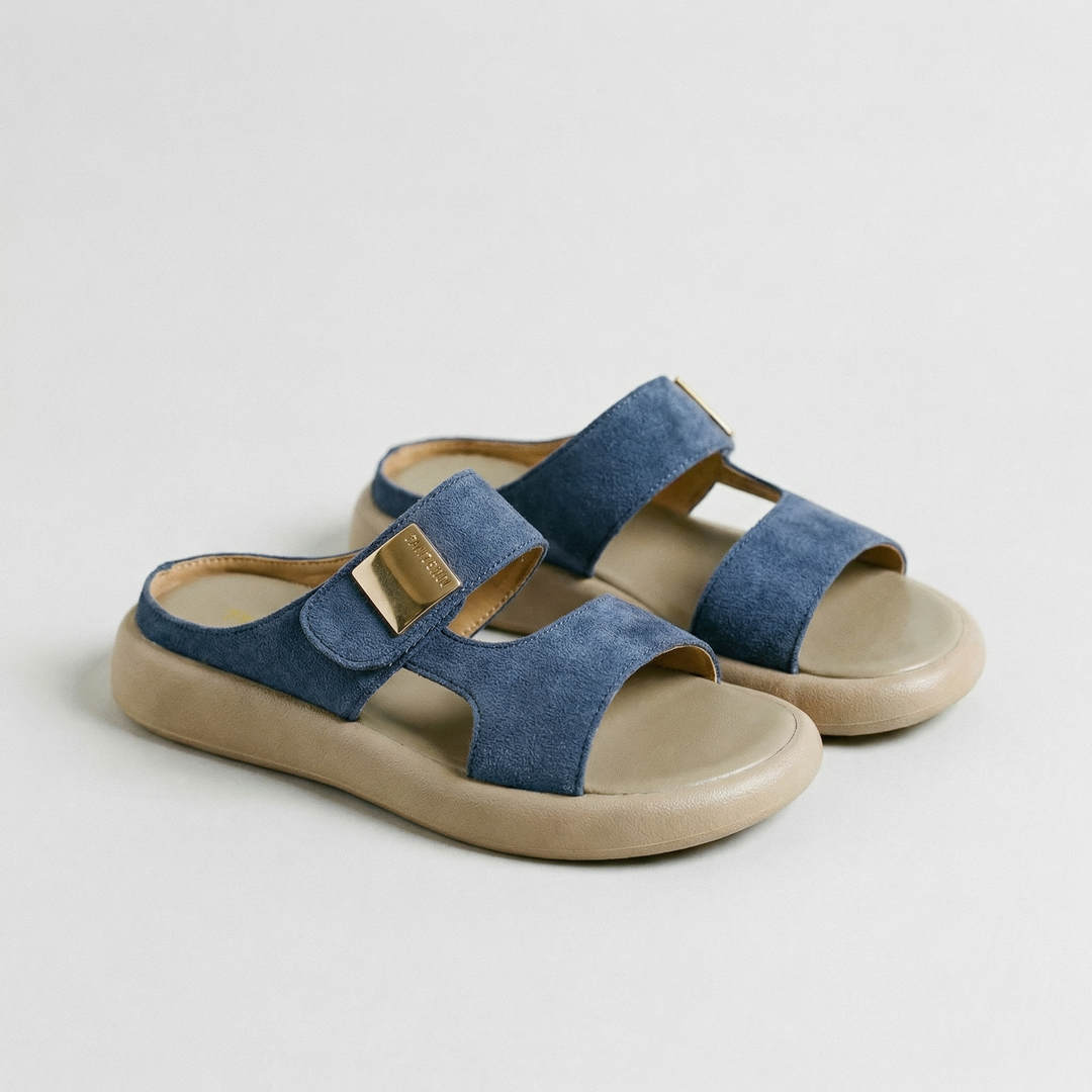 Everyday Comfort Slides