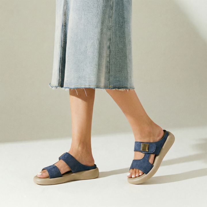 Everyday Comfort Slides