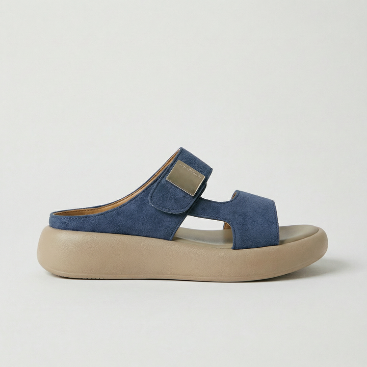 Everyday Comfort Slides