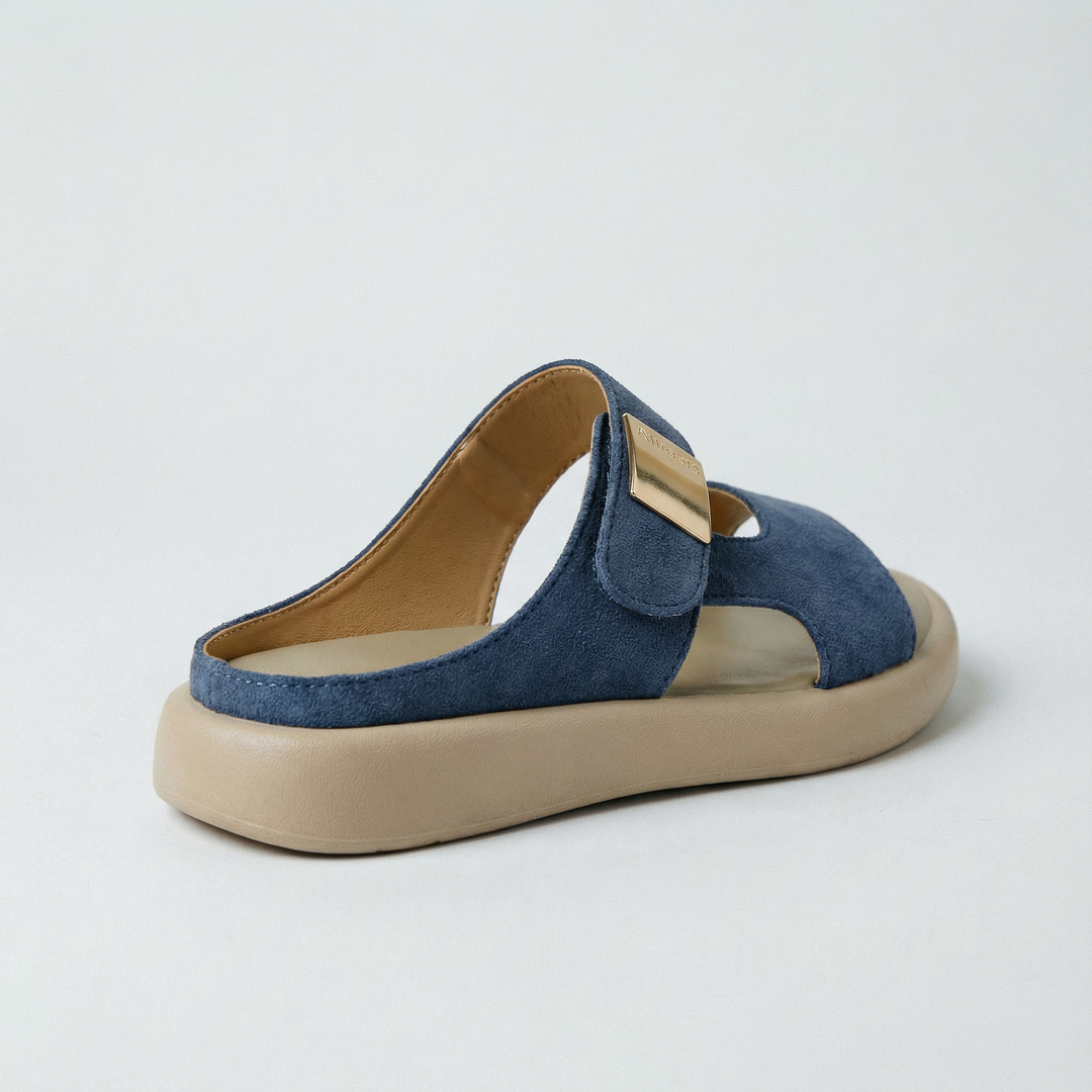 Everyday Comfort Slides