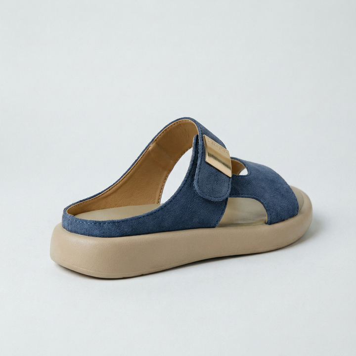 Everyday Comfort Slides