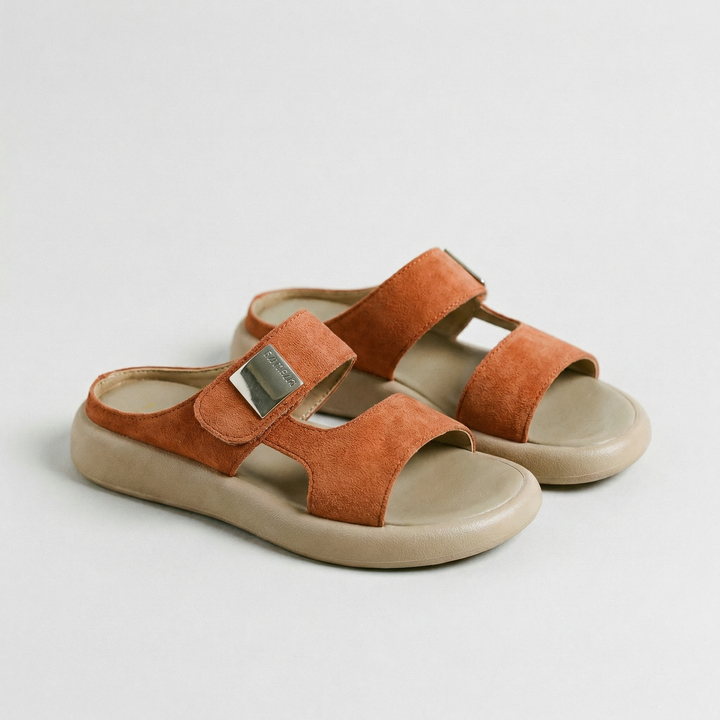 Everyday Comfort Slides
