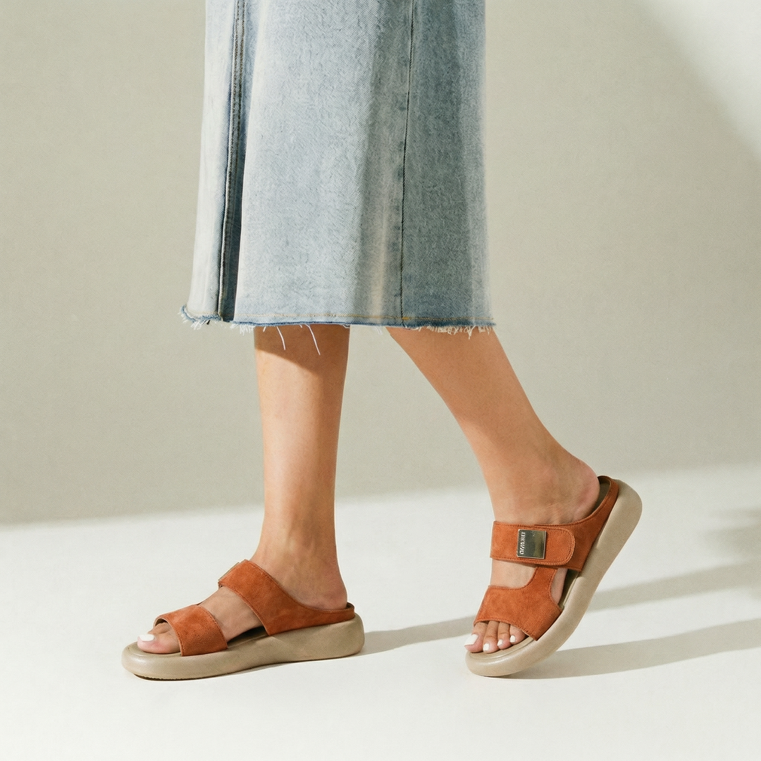 Everyday Comfort Slides