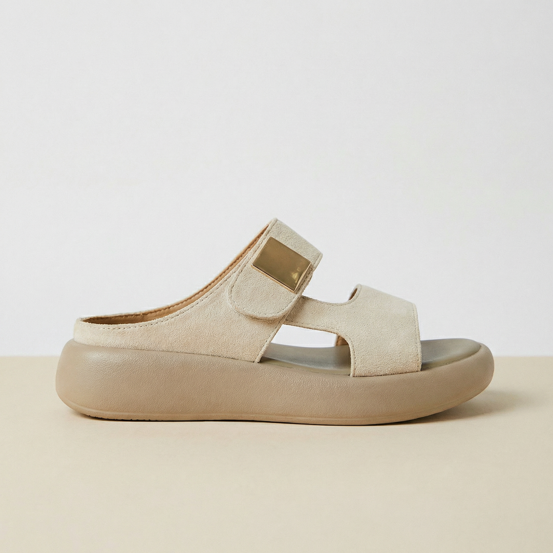 Everyday Comfort Slides