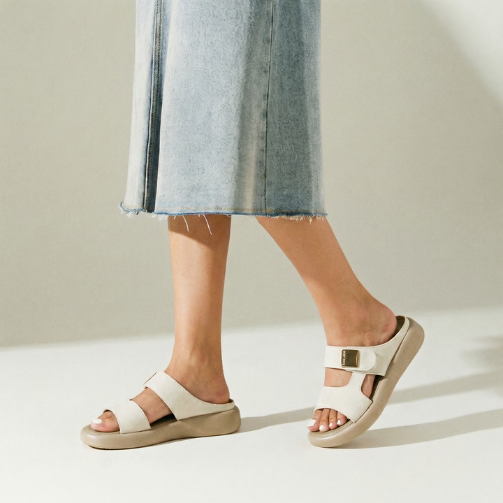 Everyday Comfort Slides