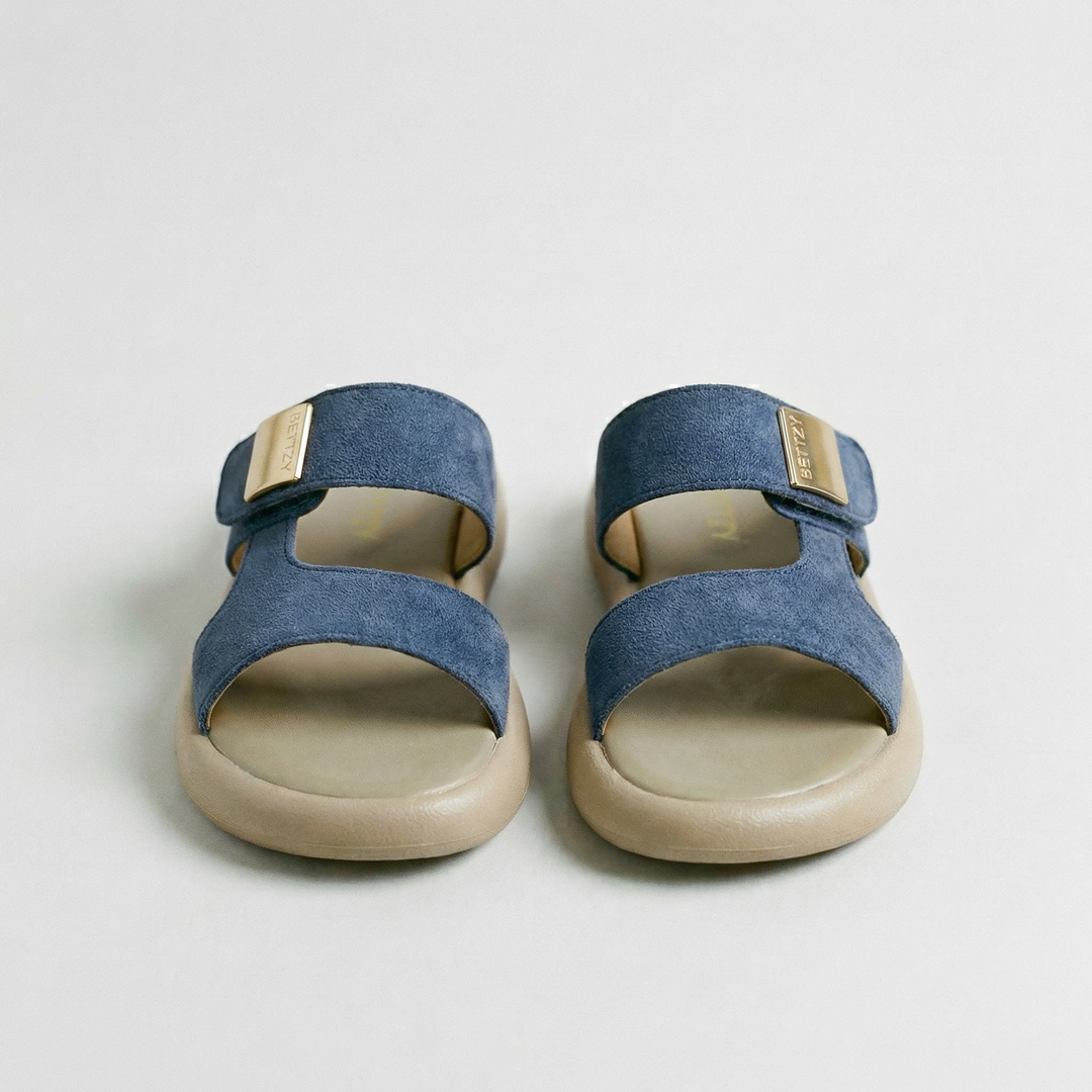 Everyday Comfort Slides
