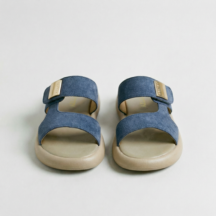 Everyday Comfort Slides