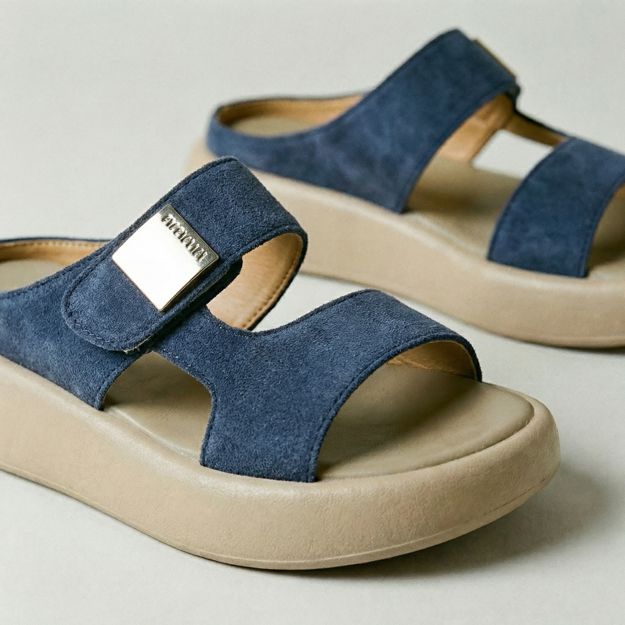 Everyday Comfort Slides