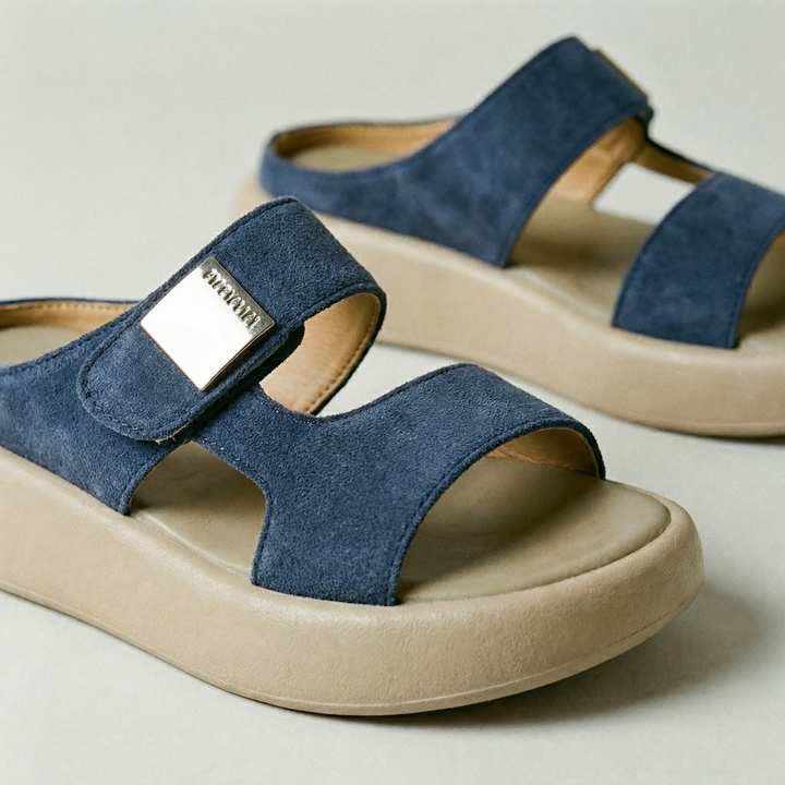 Everyday Comfort Slides