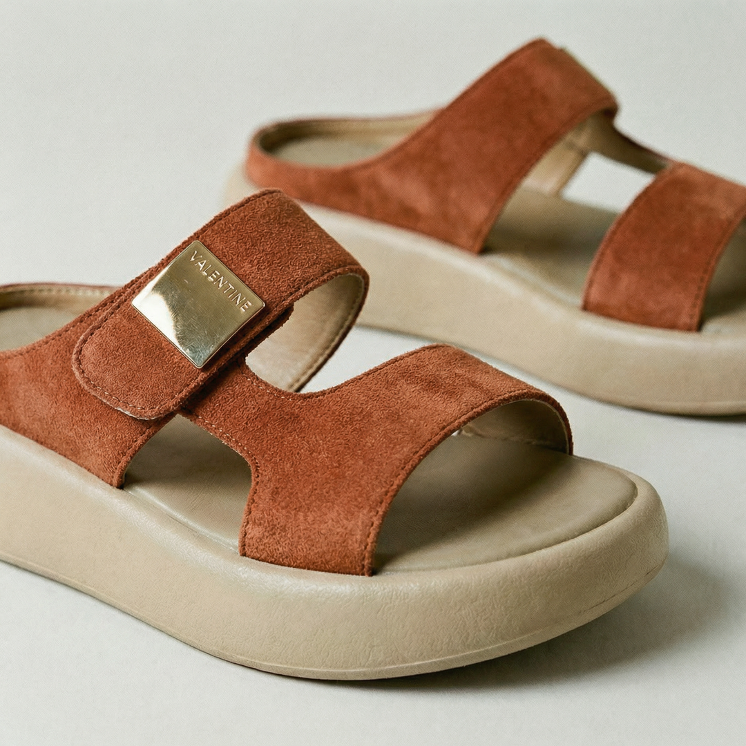Everyday Comfort Slides