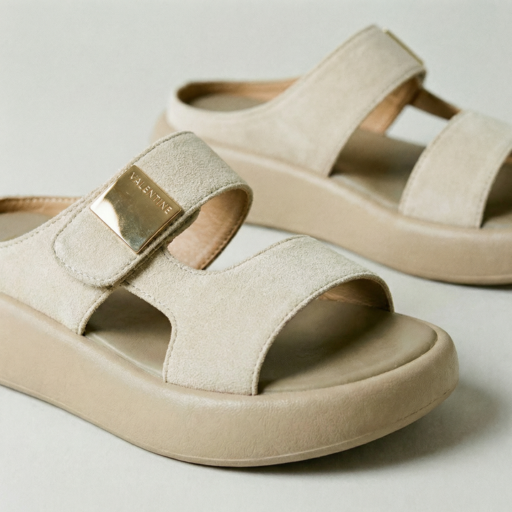 Everyday Comfort Slides
