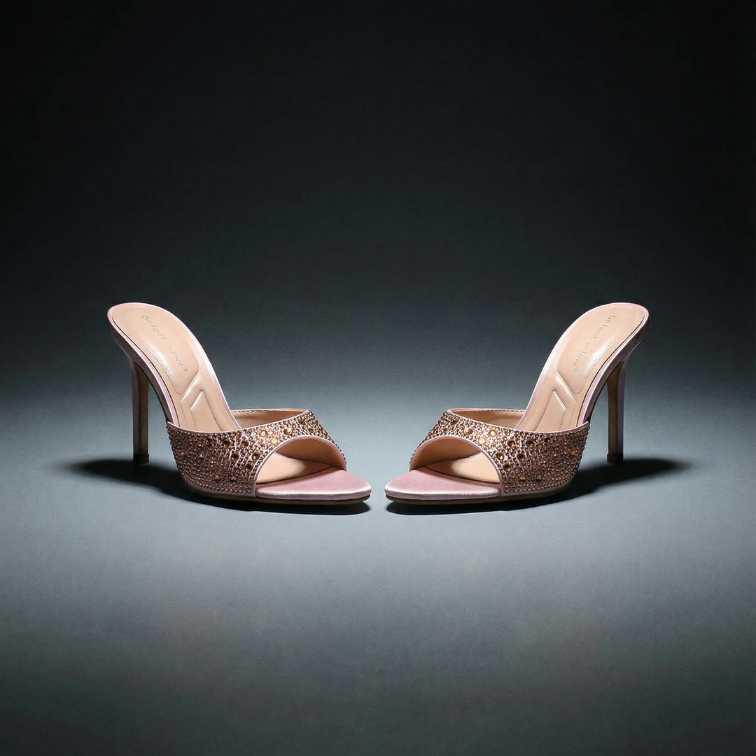 The Sofia Slippers