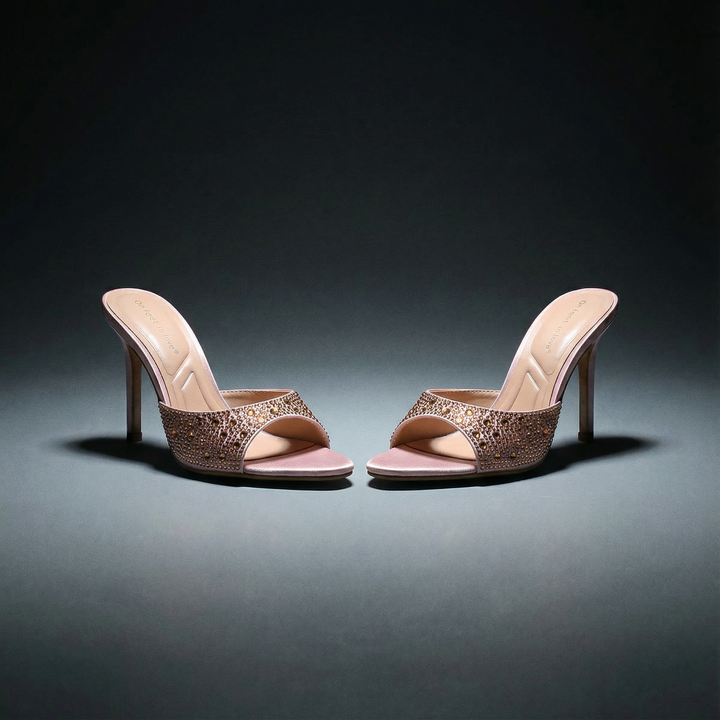 The Sofia Slippers