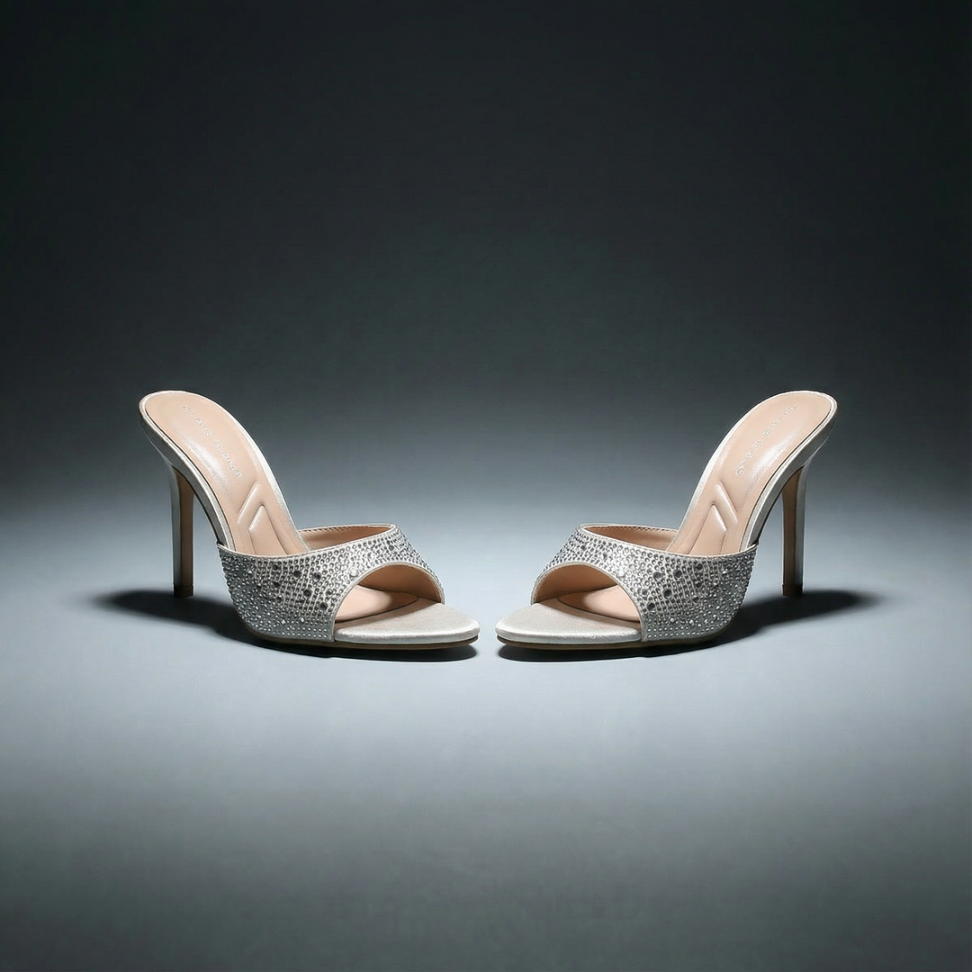 The Sofia Slippers
