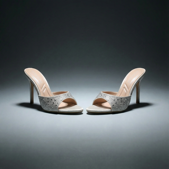 The Sofia Slippers