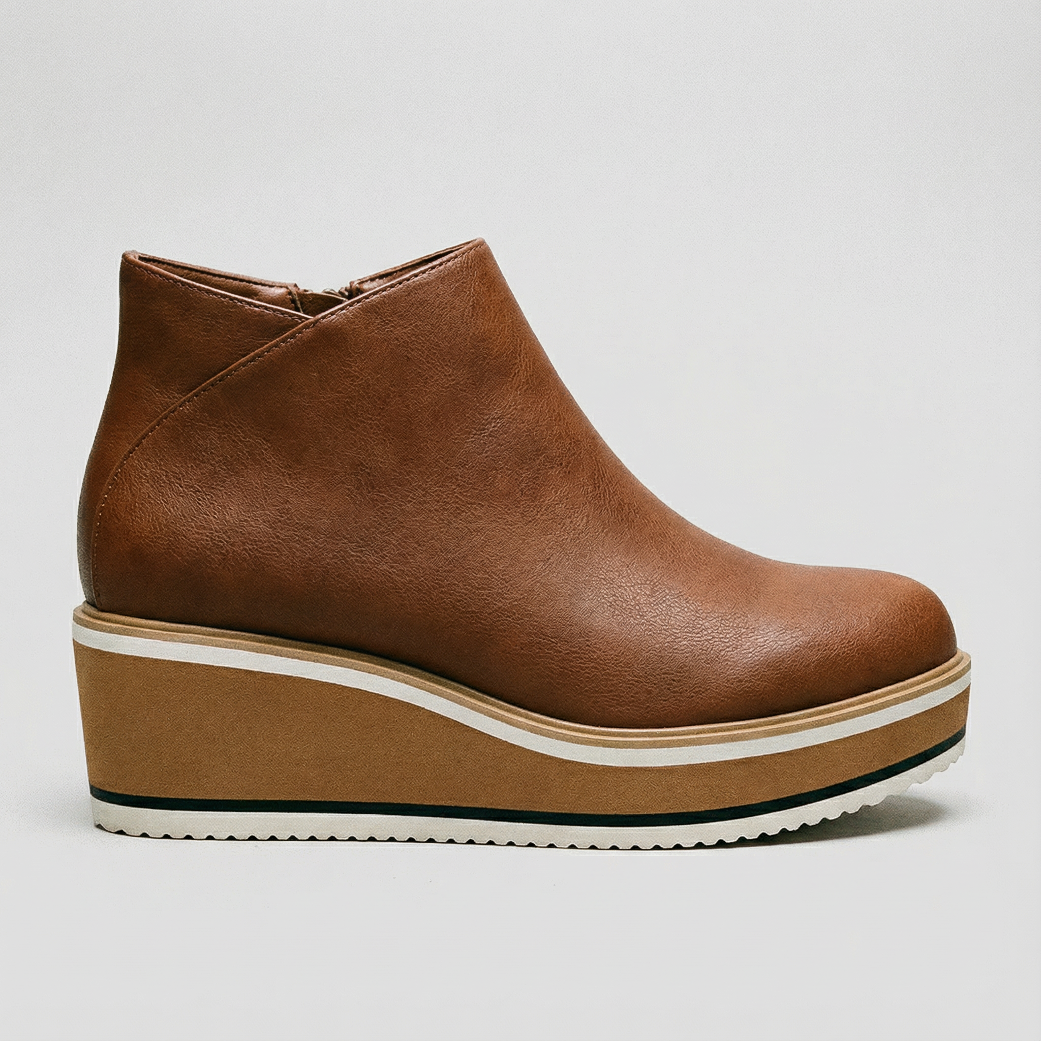 The All-Day Comfort Platforms