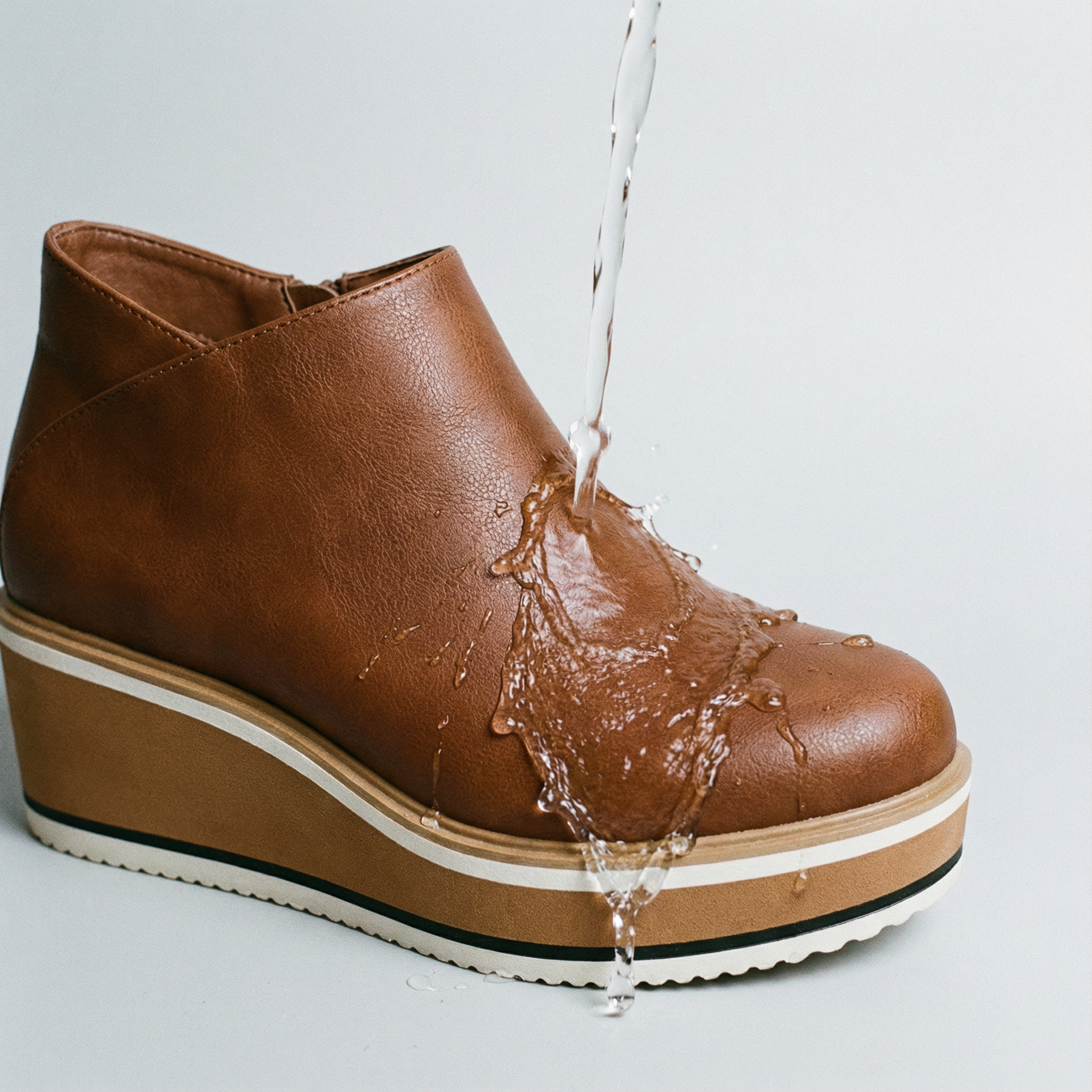 The All-Day Comfort Platforms