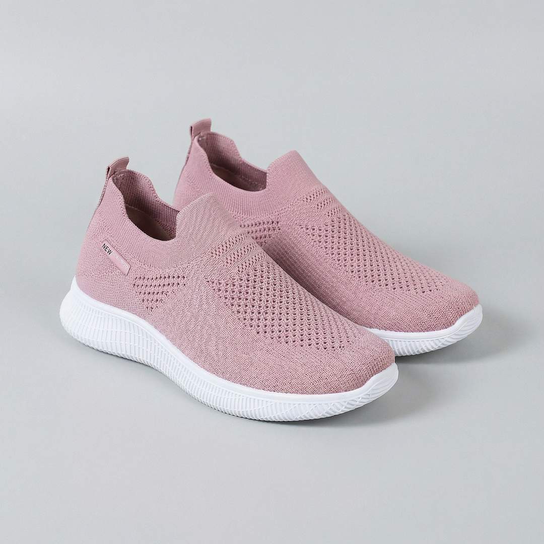 Everyday Knit Walkers