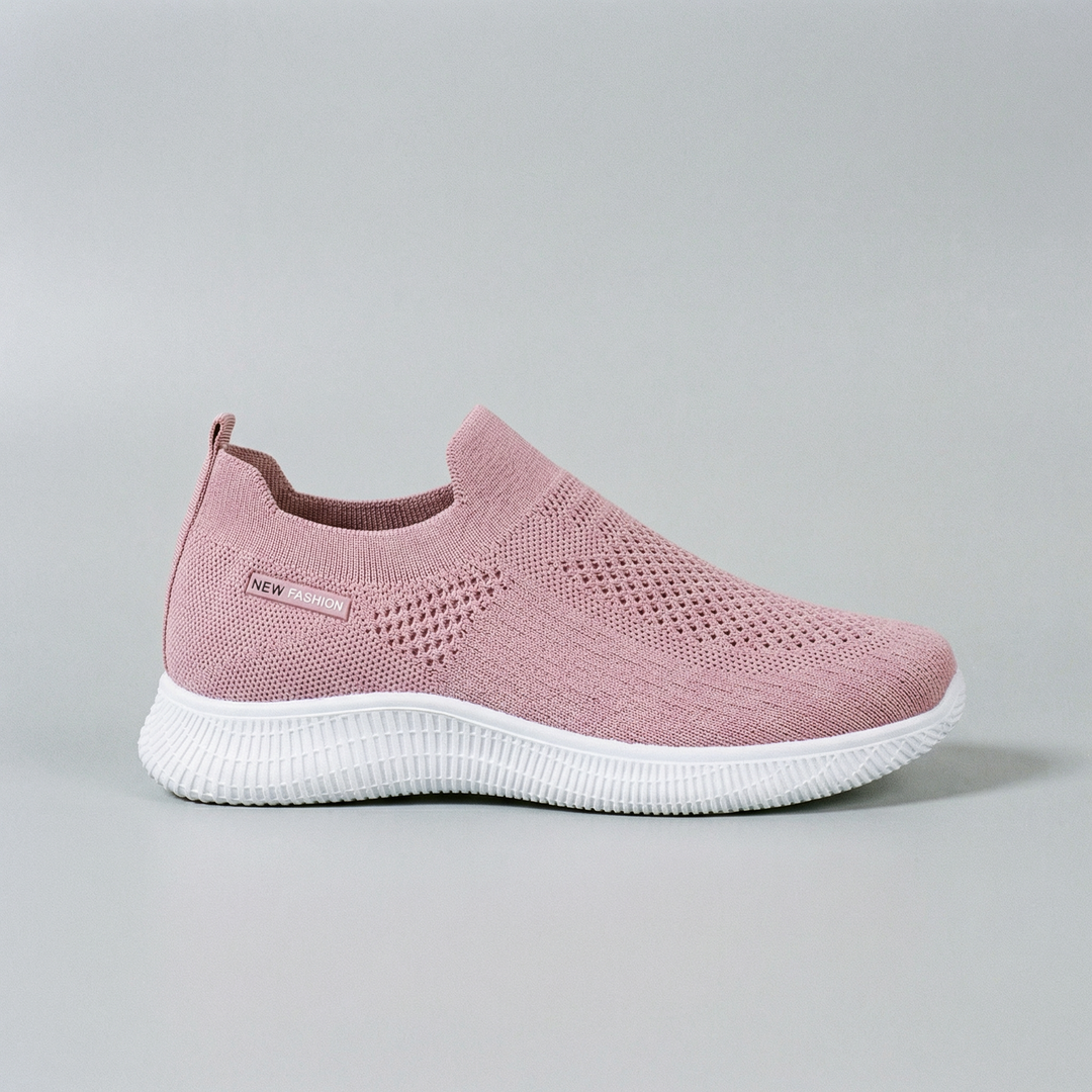 Everyday Knit Walkers