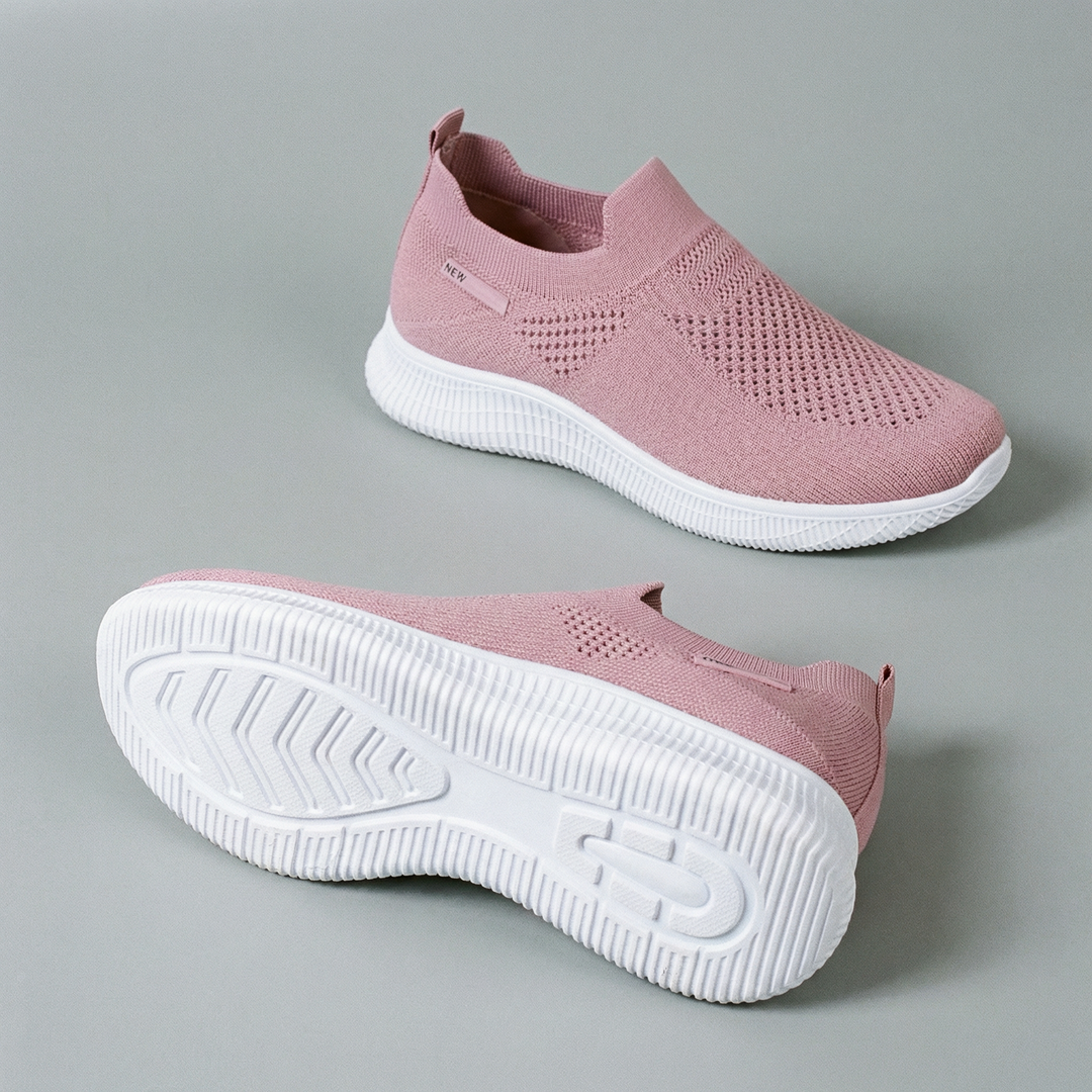 Everyday Knit Walkers
