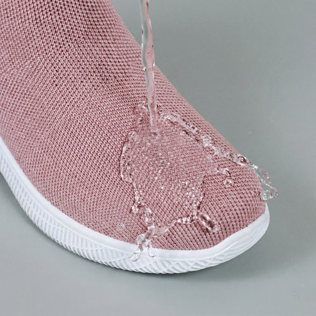 Everyday Knit Walkers