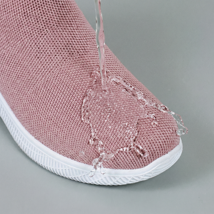 Everyday Knit Walkers