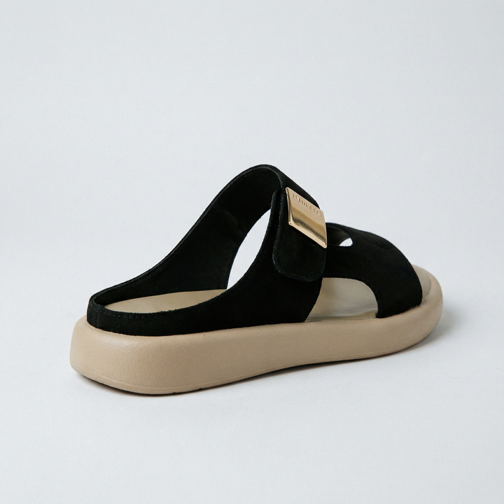 Everyday Comfort Slides