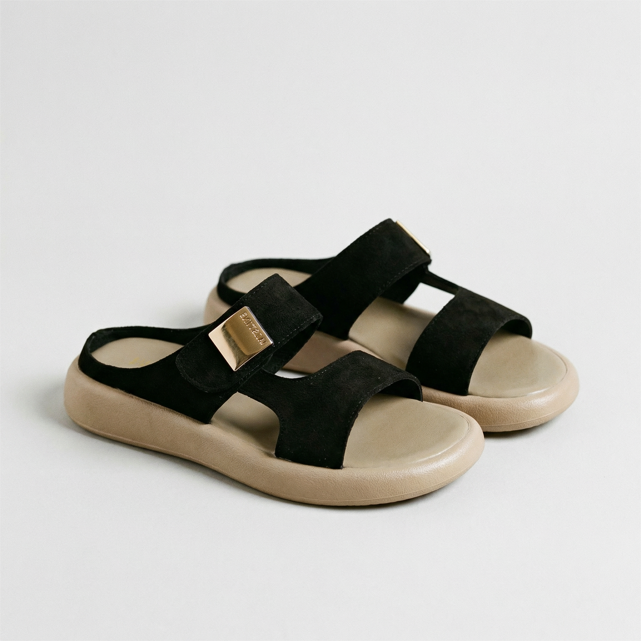 Everyday Comfort Slides