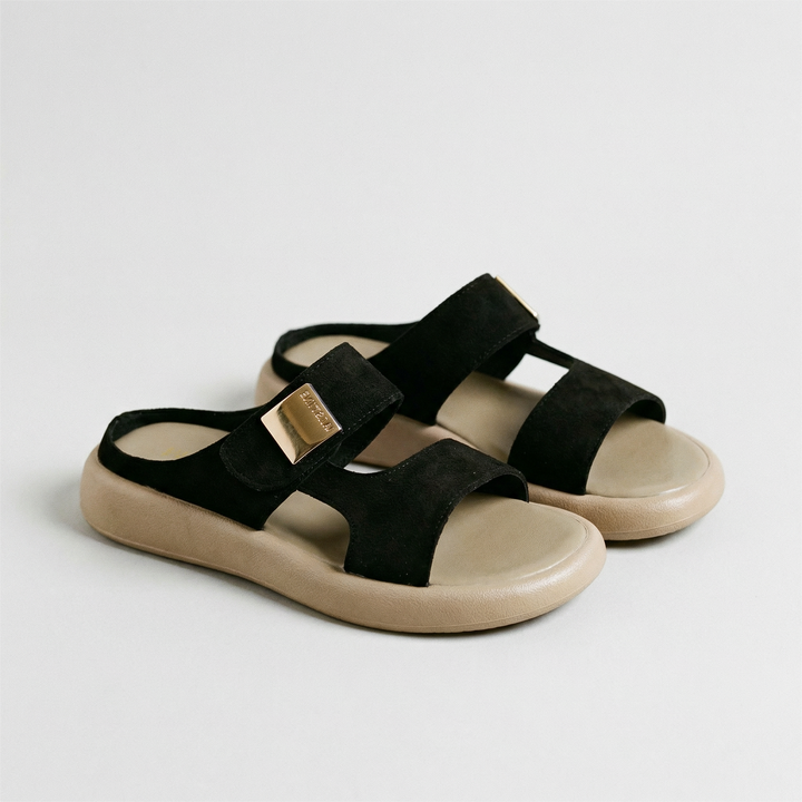 Everyday Comfort Slides