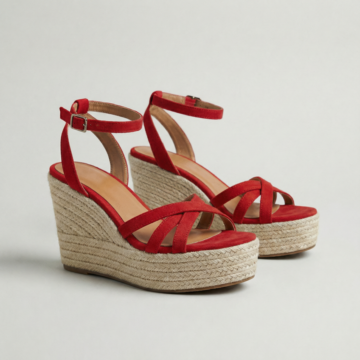 Fiesta Lift Wedges
