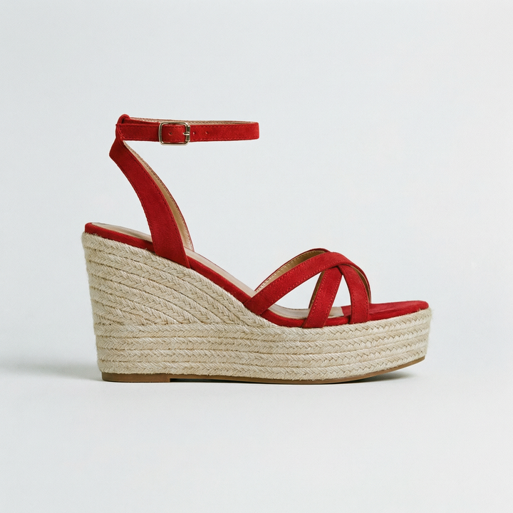 Fiesta Lift Wedges