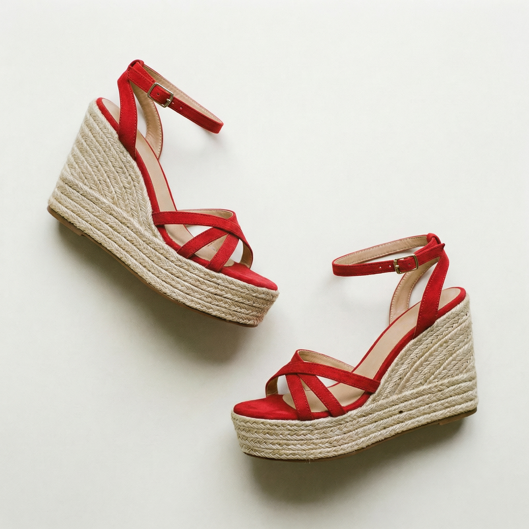 Fiesta Lift Wedges