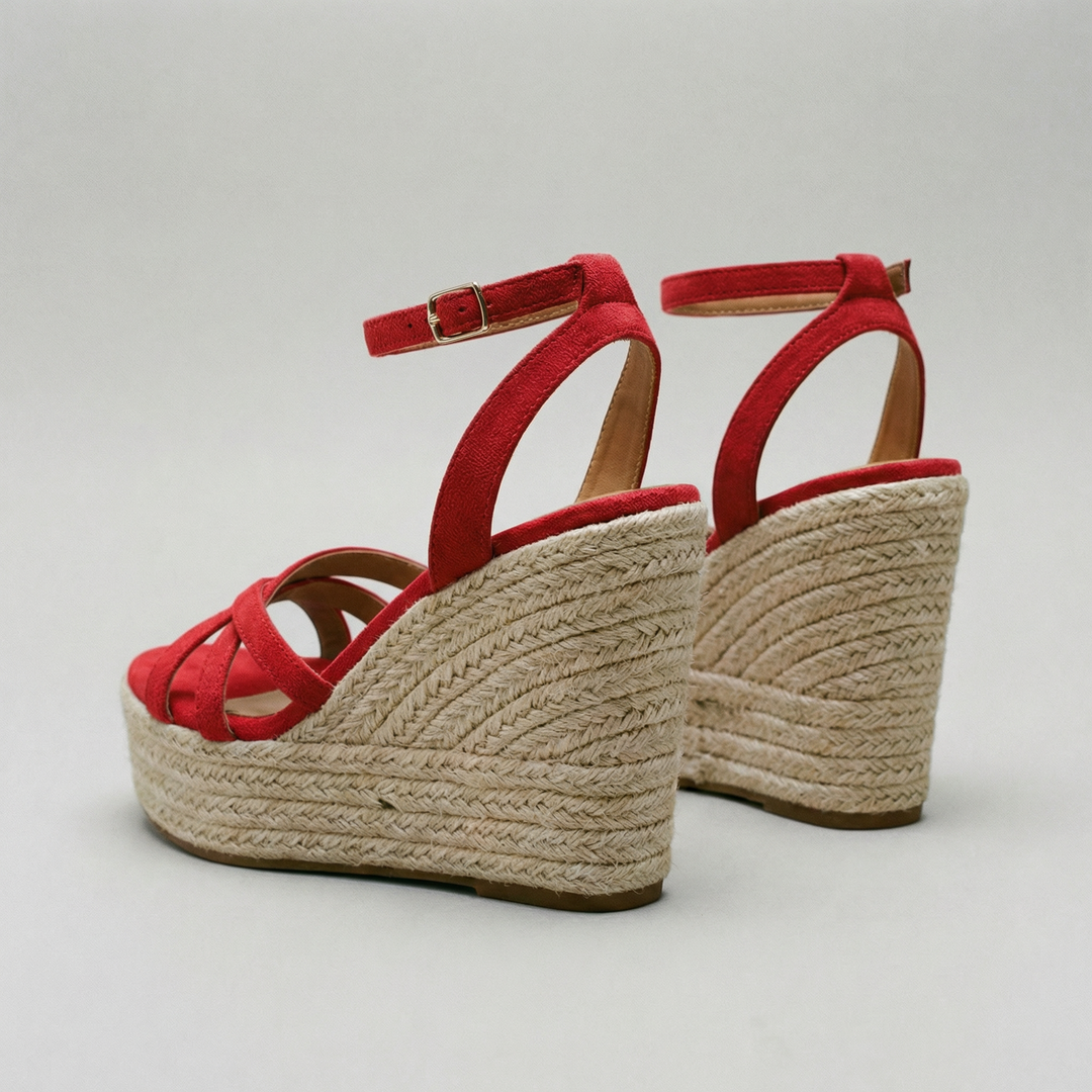 Fiesta Lift Wedges