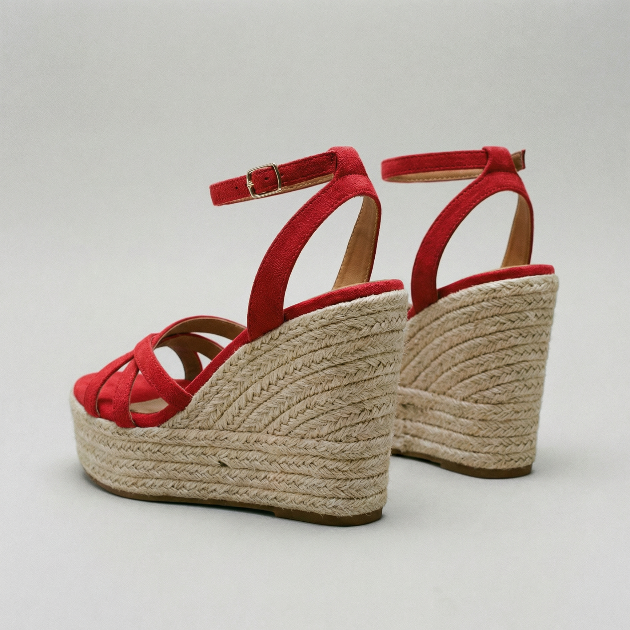 Fiesta Lift Wedges