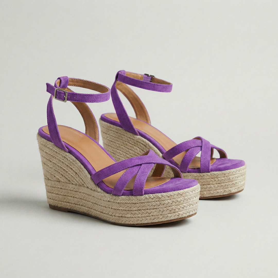 Fiesta Lift Wedges