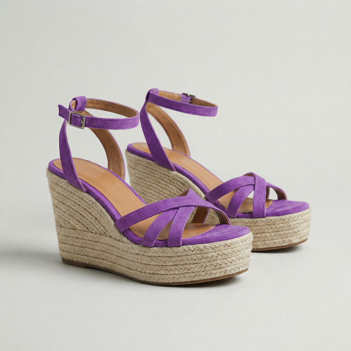 Fiesta Lift Wedges