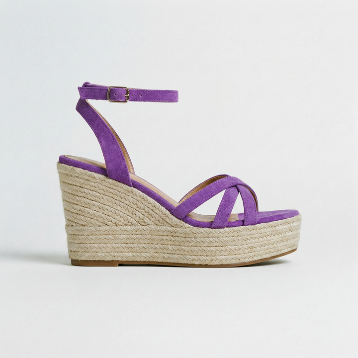 Fiesta Lift Wedges