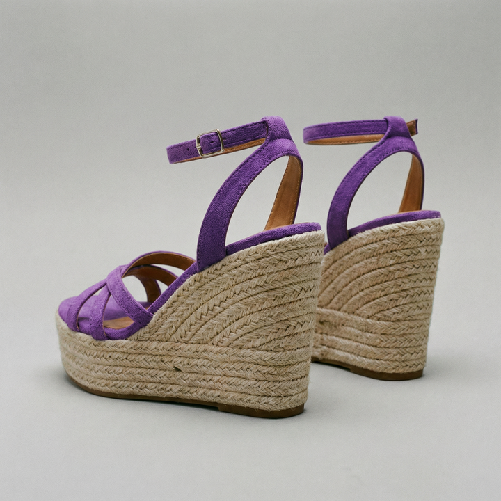 Fiesta Lift Wedges