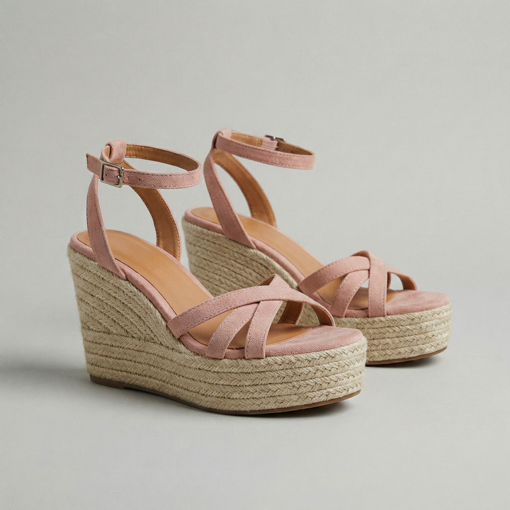 Fiesta Lift Wedges