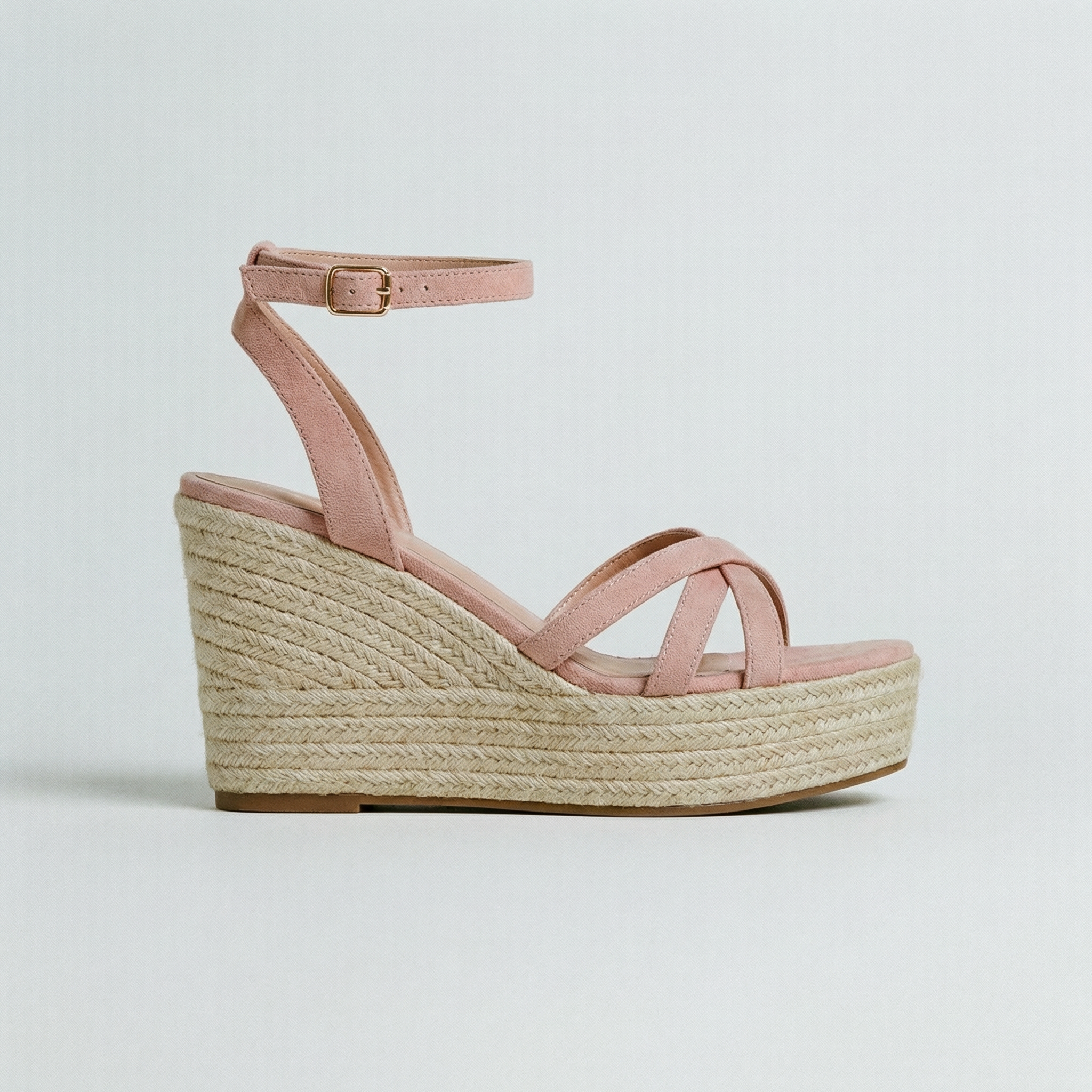 Fiesta Lift Wedges
