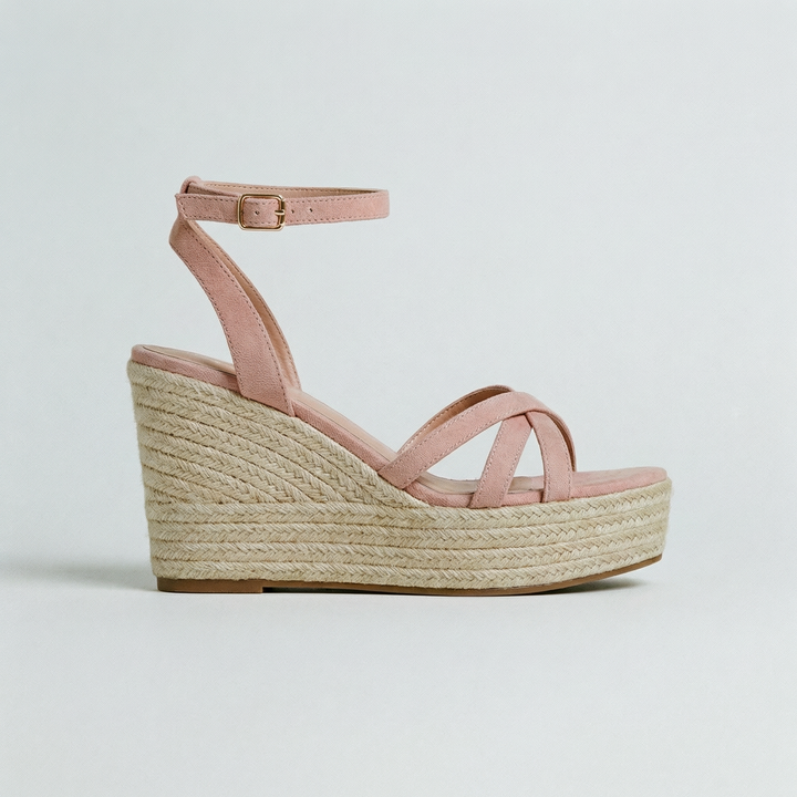 Fiesta Lift Wedges