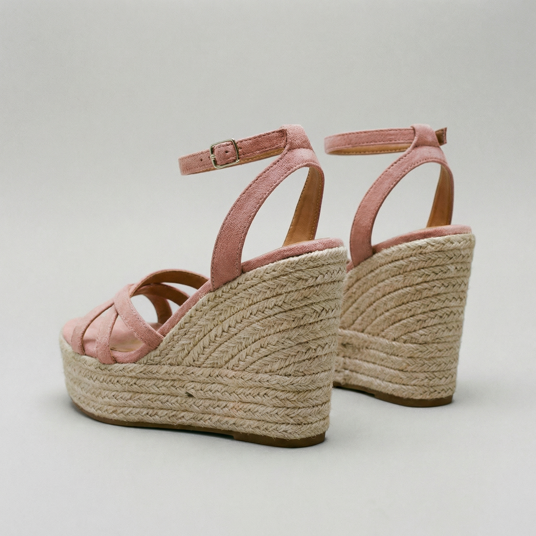 Fiesta Lift Wedges